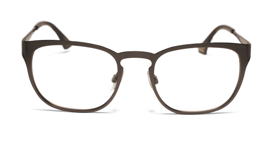 Alexander Daas - KBL Manhatten Miss Eyeglasses - KX012 MGN - Front View