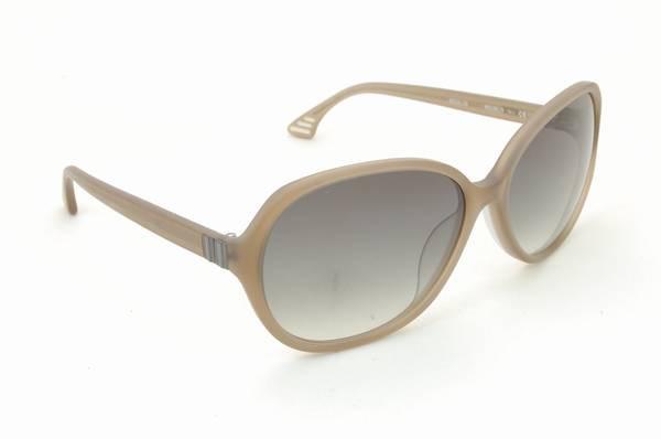 Alexander Daas - KBL Mor Chances Sunglasses - Mocha - Side View