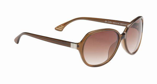 Alexander-Daas-KBL-More-Chances-Sunglasses-Brown-Side-View