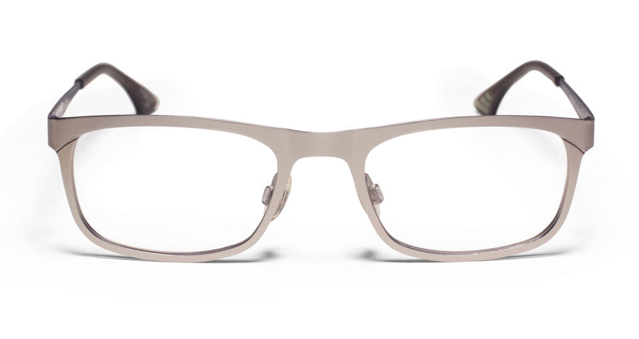 Alexander Daas - KBL Most Wanted Eyeglasses - KX082 MSB - Front View