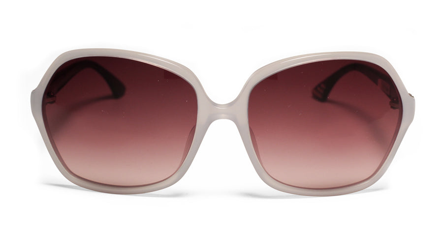 Alexander Daas - KBL Now Now Now Sunglasses - BB KA002 - Front View