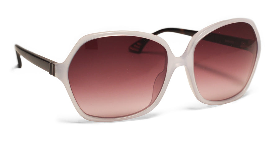 Alexander Daas - KBL Now Now Now Sunglasses - BB KA002 - Side View