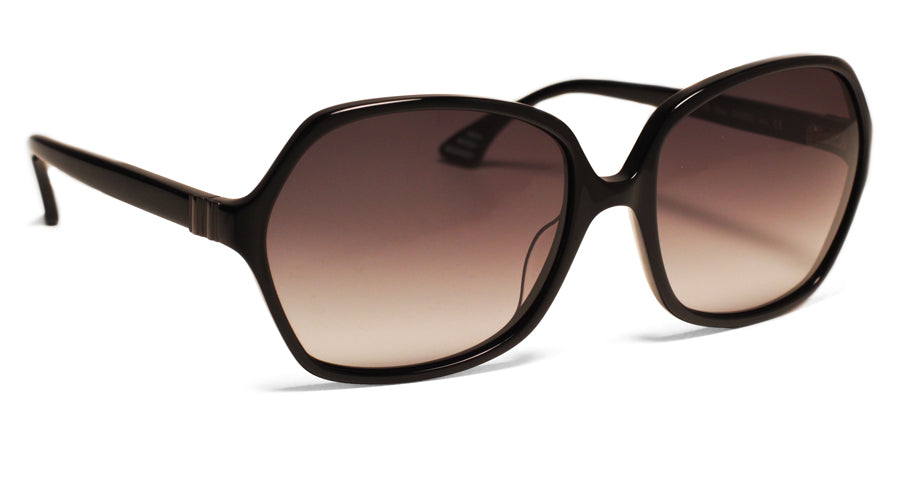 Alexander Daas - KBL Now Now Now Sunglasses - BK KA001 - Side View