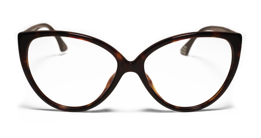 Alexander Daas - KBL Paint By Numbers Eyeglasses - HA KX033 - Front View