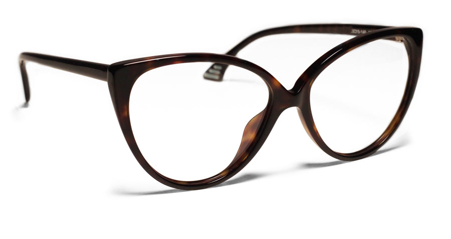 Alexander Daas - KBL Paint By Numbers Eyeglasses - HA KX033 - Side View