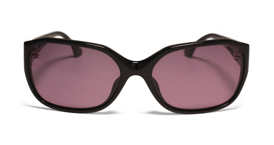 Alexander Daas - KBL Party with Brandon Sunglasses - BK KA069 - Front View