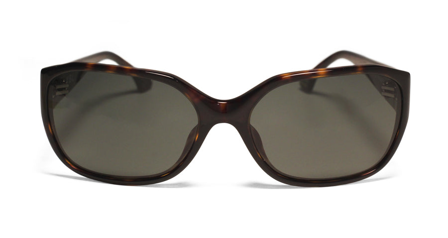 Alexander Daas - KBL Party With Brando Sunglasses - HA KA071 - Front View