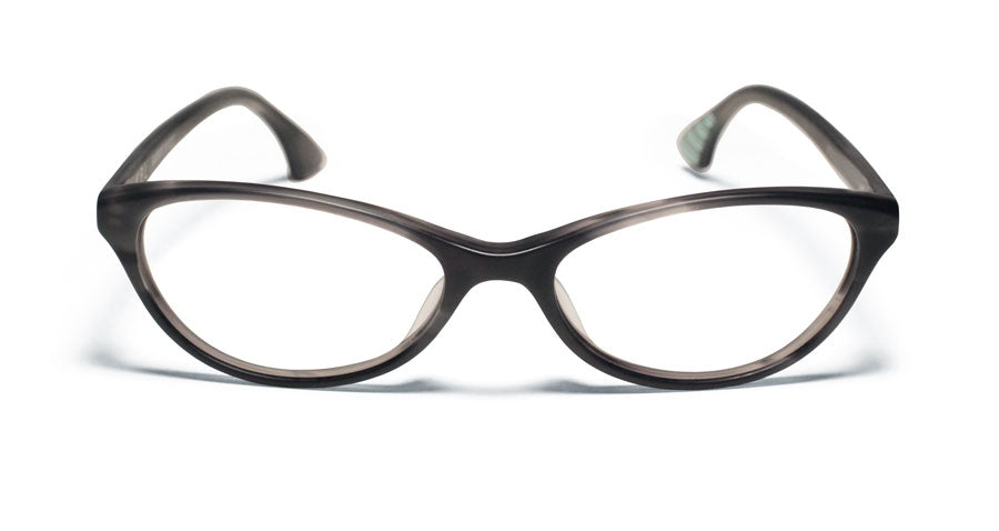 Alexander Daas - KBL Raindrops on Roses Eyeglasses - MBM KX121 - Front View