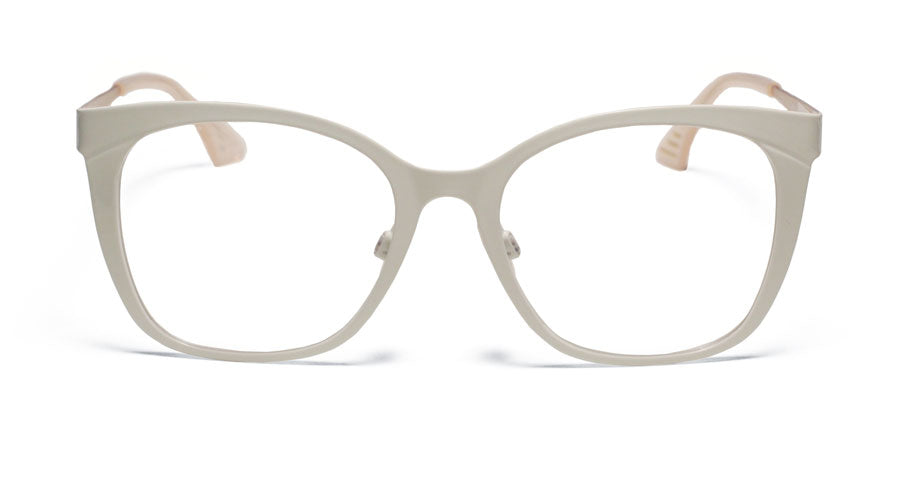 Alexander Daas - KBL Sheer Trouble Eyeglasses - KX004 VW - Front View