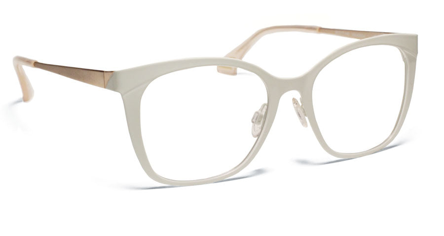 Alexander Daas - KBL Sheer Trouble Eyeglasses - KX004 VW - Side View