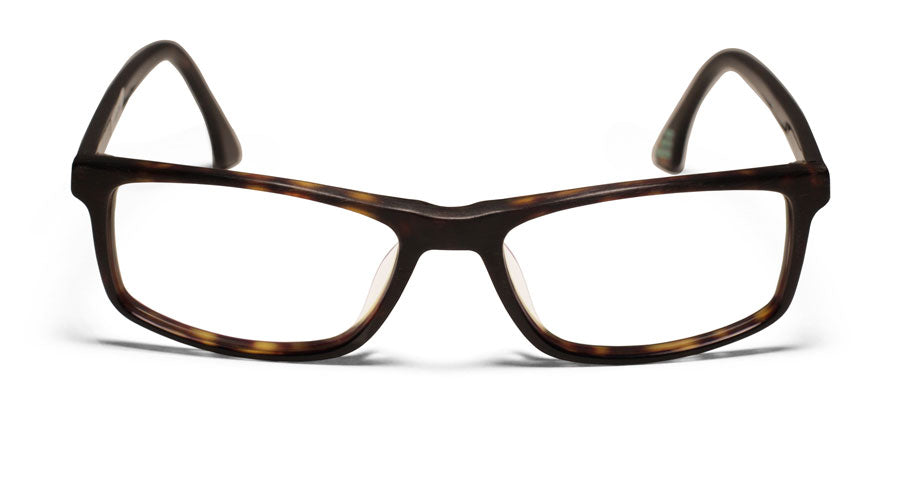 Alexander Daas - KBL Sneak Preview Eyeglasses - KX106 HA - Front View