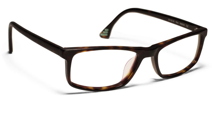 Alexander Daas - KBL Sneak Preview Eyeglasses - KX106 HA - Side View