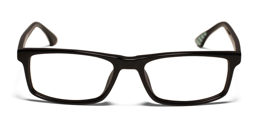 Alexander Daas - KBL Sneak Preview Eyeglasses - KX107 - Front View