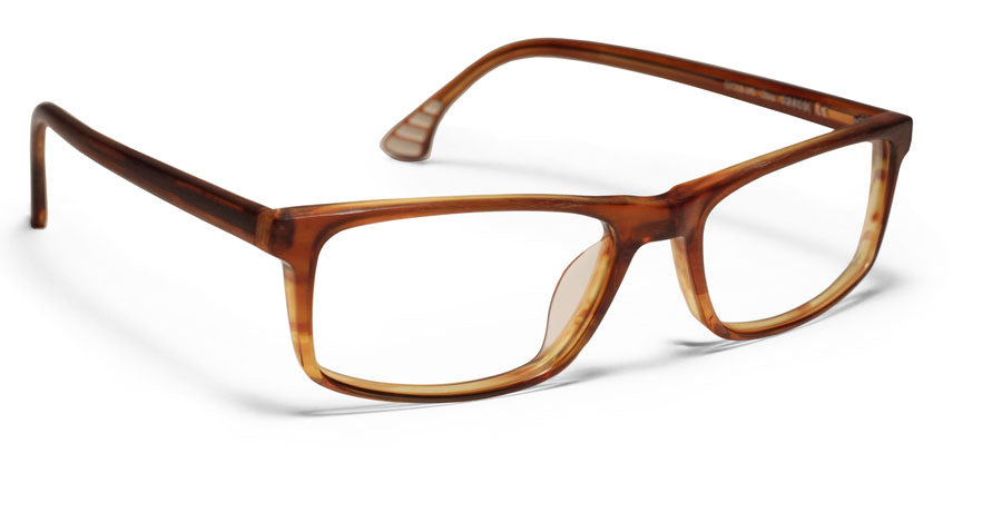 Alexander Daas - KBL Sneak Preview Eyeglasses - KX108 SGR - Front View