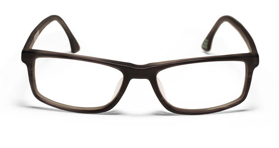 Alexander Daas - KBL Sneak Preview Eyeglasses - KX127 MBM - Front View