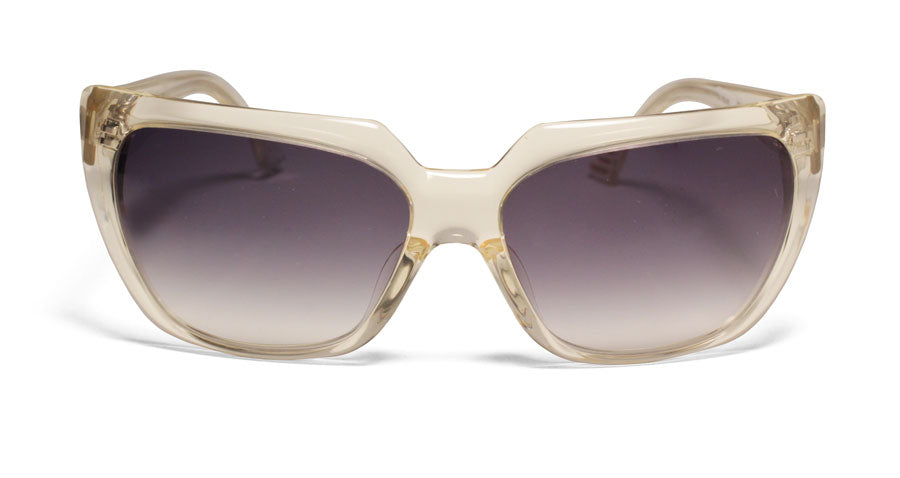 Alexander Daas - KBL Soldier Betty Sunglasses - KA041 HO - Front View