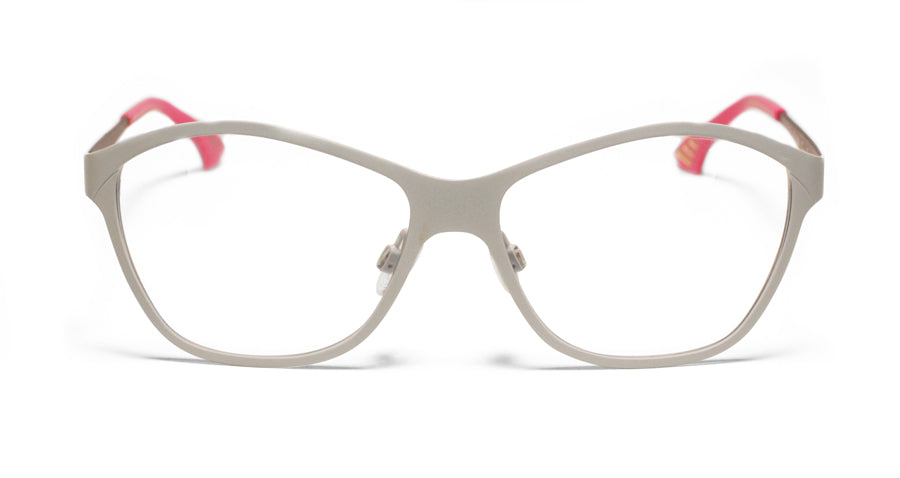 Alexander Daas - KBL Super Conductor Eyeglasses - KX088 MS - Front View