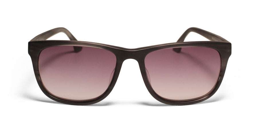 Alexander Daas - KBL The One Sunglasses - MBM - Front View