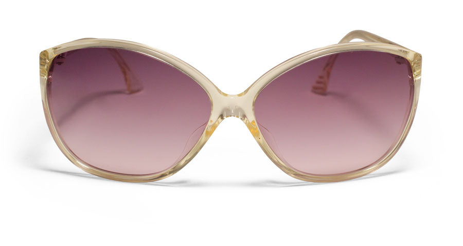 Alexander Daas - KBL Warren's Dancer Sunglasses - KA058 HO - Front View