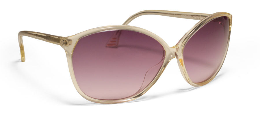 Alexander Daas - KBL Warren's Dancer Sunglasses - KA058 HO - Side View