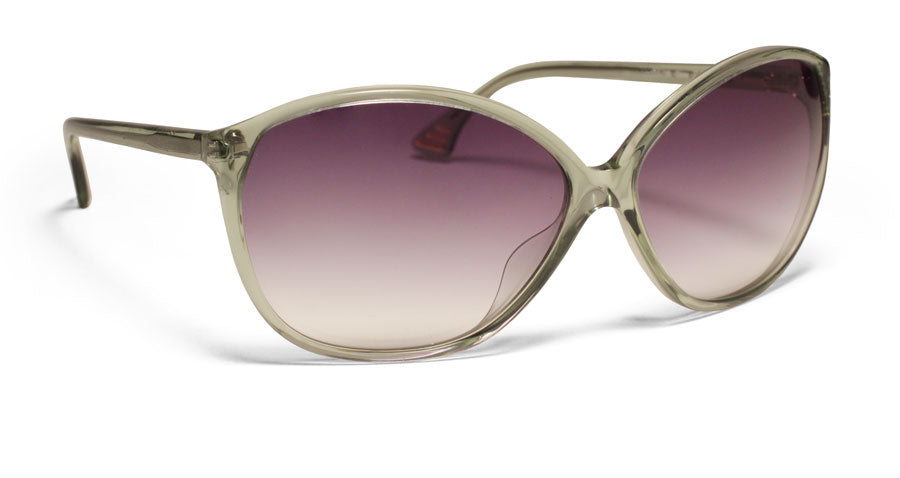 Alexander Daas - KBL Warren's Dancer Sunglasses - KA059 TG - Side View