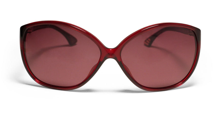 Alexander Daas - KBL Warren&#39;s Dancer Sunglasses - KA062 WR - Front View