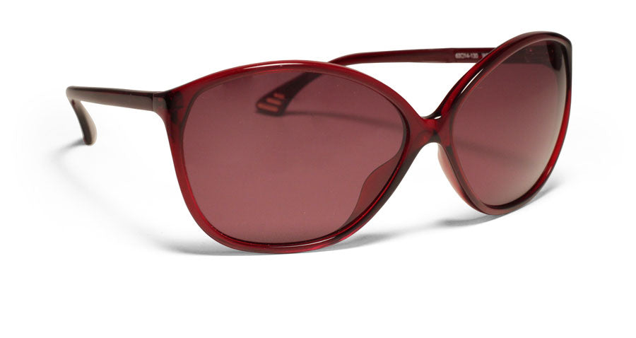 Alexander Daas - KBL Warren's Dancer Sunglasses - KA062 WR - Side View