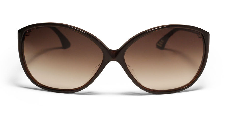 Alexander Daas - KBL Warren&#39;s Dancer Sunglasses - KA127 ES - Front View