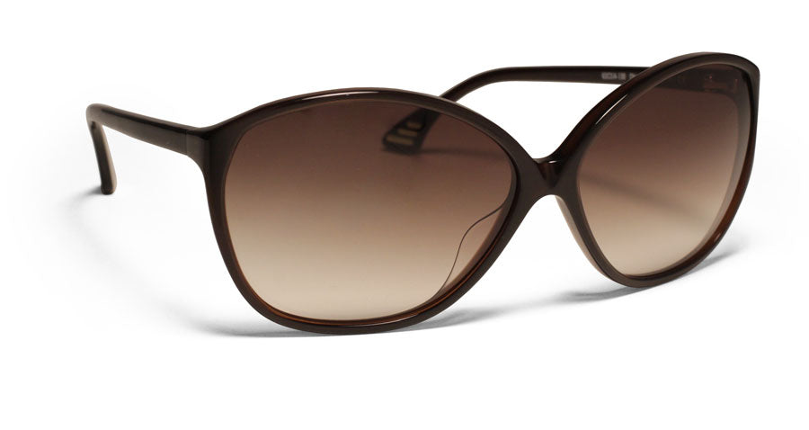Alexander Daas - KBL Warren's Dancer Sunglasses - KA127 ES - Side View