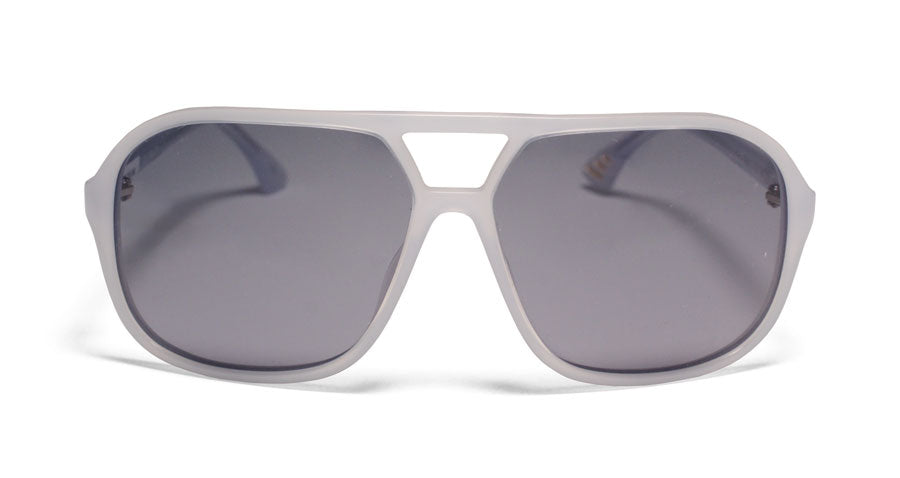 Alexander Daas - KBL Whiskey Bandit Sunglasses - KA038 BB - Front View