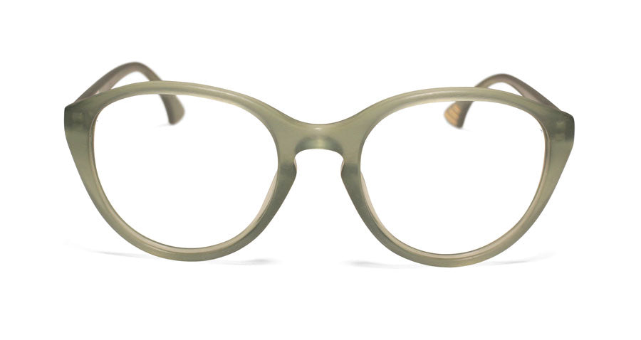 Alexander Daas - KBL Wickedly Perfect Eyeglasses - KX067 SO - Front View