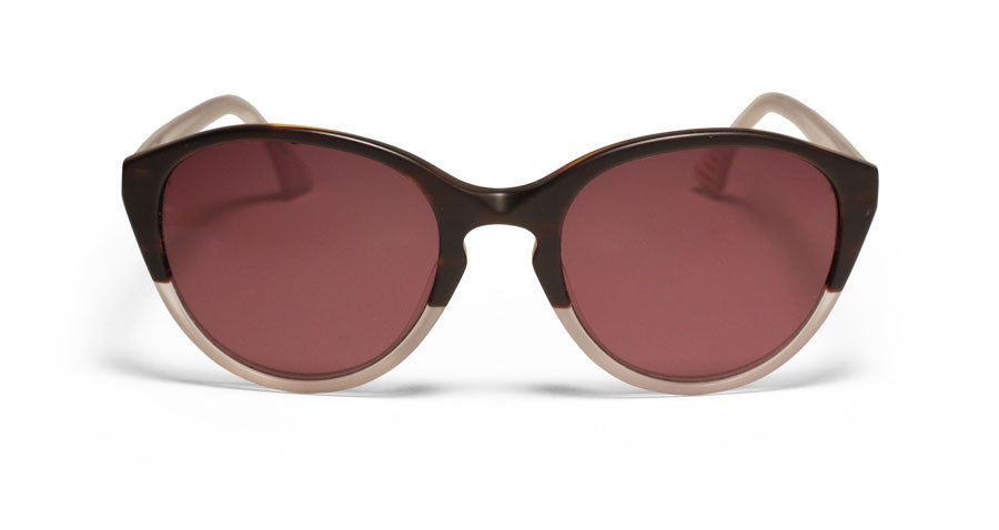 Alexander Daas - KBL Wickedly Perfect Sunglasses - KA094 MHC - Front View