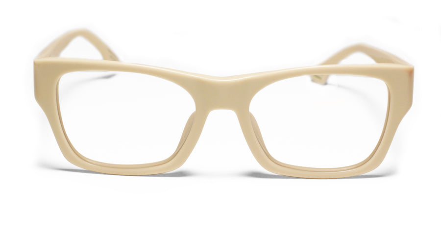 Alexander Daas - KBL Wild Card Eyeglasses - CR - Front View