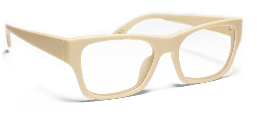 Alexander Daas - KBL Wild Card Eyeglasses - CR - Side View