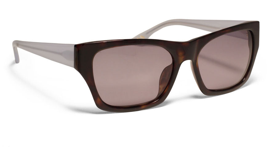 Alexander Daas - KBL Wild Promises Sunglasses - KA017 HA - Side View
