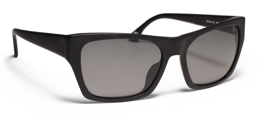 Alexander Daas - KBL Wild Promises Sunglasses - KA073 - Side View