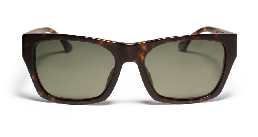 Alexander Daas - KBL Wild Promises Sunglasses - KA074 HA - Front View