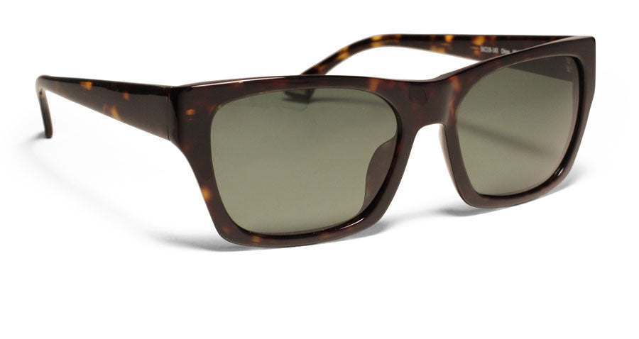 Alexander Daas - KBL Wild Promises Sunglasses - KA074 HA - Side View