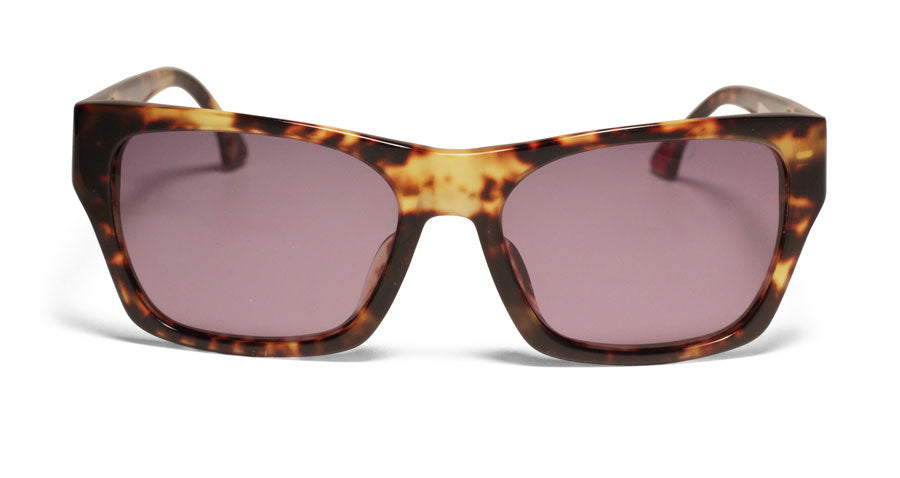 Alexander Daas - KBL Wild Promises Sunglasses - KA075 FT - Front View