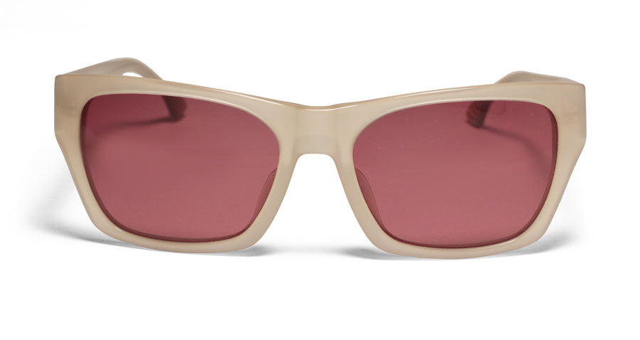 Alexander Daas - KBL Wild Promises Sunglasses - KA077 - Front View