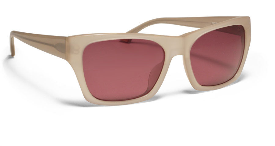 Alexander Daas - KBL Wild Promises Sunglasses - KA077 - Side View