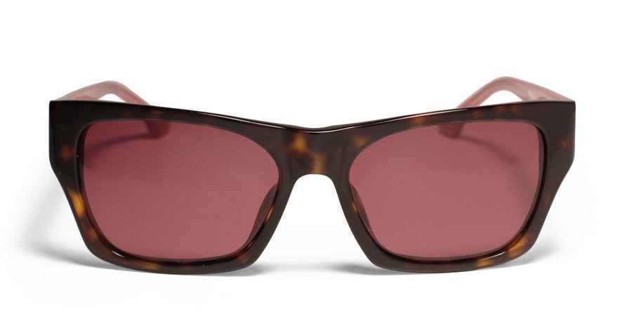 Alexander Daas - KBL Wild Promises Sunglasses - KA080 HA - Front View