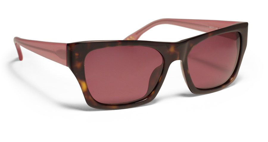 Alexander Daas - KBL Wild Promises Sunglasses - KA080 HA - Side View