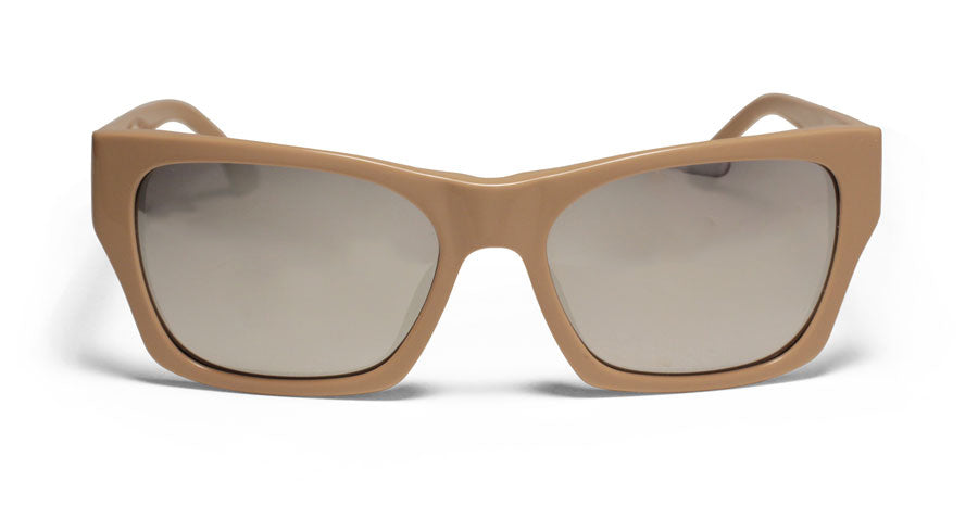 Alexander Daas - KBL Wild Promises Sunglasses - KA083 LP - Front View