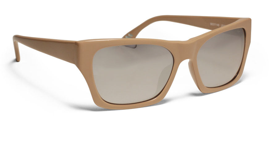 Alexander Daas - KBL Wild Promises Sunglasses - KA083 LP - Side View