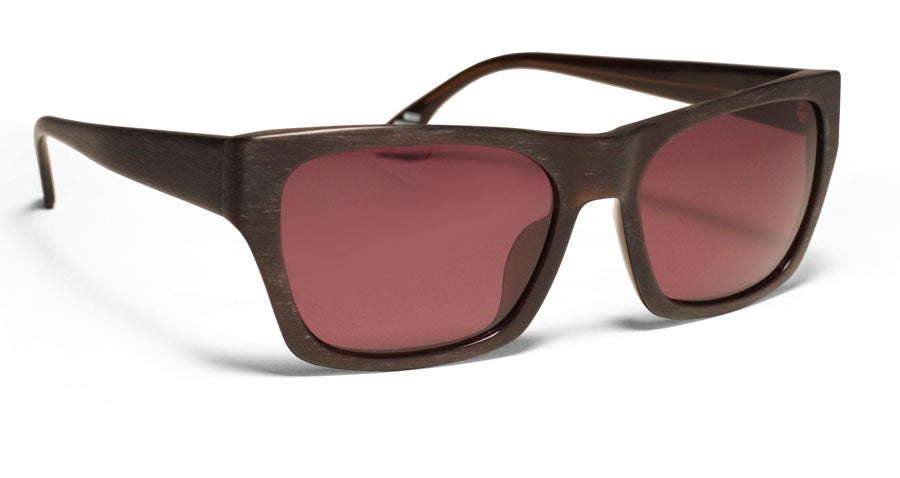 Alexander Daas - KBL Wild Promises Sunglasses - KA103 - Side View