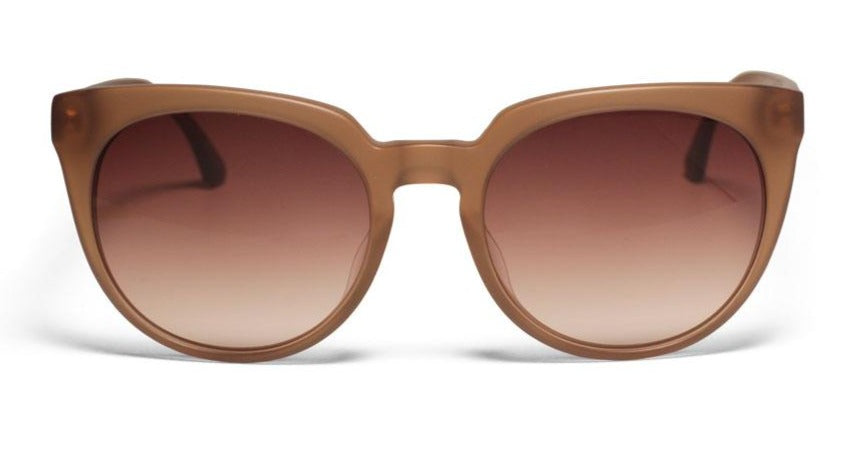 Alexander Daas - KBL Wild Side Sunglasses - MOC - Front View