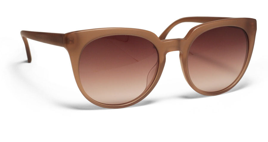 Alexander Daas - KBL Wild Side Sunglasses - MOC - Side View