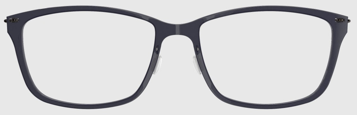 Alexander Daas - Lindberg N.O.W. 6504 Eyeglasses - Front View