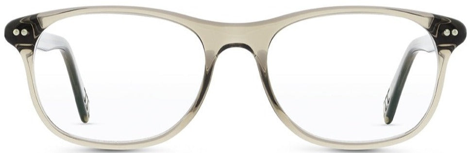 Alexander Daas - Lunor A10 352 Eyeglasses - Vintage Grey - Front View